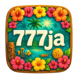 777ja iOS সেটআপ পেজ